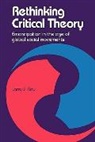 Larry Ray, Larry J. Ray, Laurence James Ray, Ray Larry - Rethinking Critical Theory