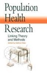 Kathryn Dean, Deanm, Kathryn Dean, Dean Kathryn - Population Health Research
