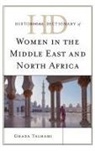 Ghada Talhami, Ghada Hashem Talhami - Historical Dictionary of Women in the Middle East and North Africa