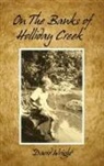 David Wright - On the Banks of Holliday Creek