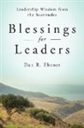 Dan R Ebener, Dan R. Ebener, Liturgical Press - Blessings for Leaders