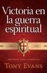 Tony Evans - Victoria En La Guerra Espiritual