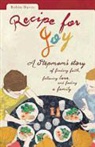 Robin Davis, Robin Davis Heigel - Recipe for Joy