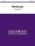 Alfred Publishing, Alfred Publishing (COR) - Windscape