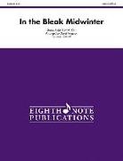 Alfred Publishing, Alfred Publishing (COR) - In the Bleak Midwinter