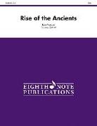 Alfred Publishing, Alfred Publishing (COR) - Rise of the Ancients