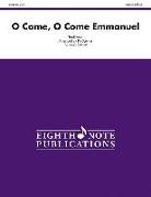 Alfred Publishing, Alfred Publishing (COR) - O Come, O Come Emmanuel