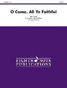 Alfred Publishing, Alfred Publishing (COR) - O Come, All Ye Faithful