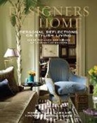 Rhonda Rice Carman, Ronda Rice Carman, Ronda Rice/ Stewart Carman, Martha Stewart - Designers at Home
