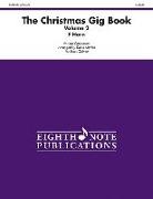 Alfred Publishing, Alfred Publishing (COR) - The Christmas Gig Book