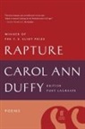 Carol Ann Duffy - Rapture