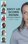 Susan T. Fiske - Envy Up, Scorn Down