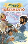 Zondervan, Zondervan, Zondervan Publishing House (COR), Biblica - Nuevo testamento / New Testament
