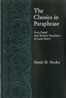 Daniel Hooley, Daniel M Hooley, Daniel M. Hooley - Classics in Paraphrase