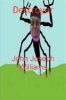 John Joseph Williams - Destroyer