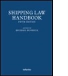 Michael Bundock, Bundock Michael - Shipping Law Handbook