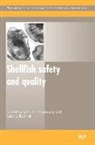 S. E. Rodrick Shumway, G. E. Rodrick, Gary Rodrick, Gary E. Rodrick, S. E. Shumway, SANDRA SHUMWAY... - Shellfish Safety and Quality