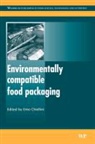 E. Chiellini, E. Chiellini, Emo Chiellini - Environmentally Compatible Food Packaging