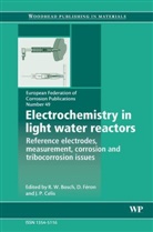 R.-W. Bosch, R.-W. Feron Bosch, Rik-Wouter Bosch, R-W Bosch, R-W (Belgian Nuclear Research Centre (SCK-CEN) Bosch, Jean-Pierre Celis... - Electrochemistry in Light Water Reactors