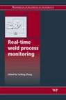 Y M (University of Kentucky Zhang, Y M (University of Kentucky Zhang, Y. M. Zhang, Yiming Zhang - Real-Time Weld Process Monitoring