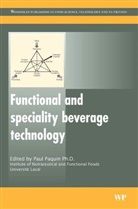 Paul Paquin, P Paquin, P (Institute of Nutraceuticals and Functional foods Paquin, P. Paquin, Paul Paquin - Functional and Speciality Beverage Technology