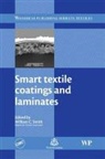 W.c. Smith, W. C. Smith, William Smith, William C. Smith - Smart Textile Coatings and Laminates