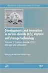 M. Mercedes Maroto-Valer, M. Mercedes (EDT) Maroto-Valer, M. Mercedes Maroto-Valer - Developments Innovation in Carbon Dioxide Co2 Capture Storage