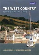 Rojas Carlos, Susan Kemp-Wheeler - The West Country