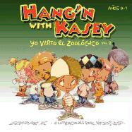 Kc, Ricky Scott - Hang'n with Kasey