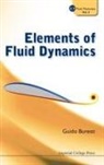 Guido Buresti, Guido (Univ of Pisa Buresti, Guido Buresti - Elements of Fluid Dynamics