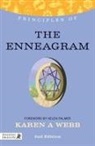 Karen Webb, Karen A Webb, Karen A. Webb - Principles of the Enneagram