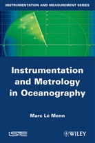 M. Le Menn, Marc Le Menn, Marc Le Menn, Not Available (NA) - Instrumentation and Metrology in Oceanography