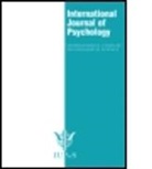 Michele Robert, Michele (EDT) Robert, Michele Robert, Robert Michele - Xxx International Congress of Psychology: Abstracts