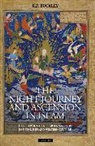 R P Buckley, R. P. Buckley, Ron Buckley - The Night Journey and Ascension in Islam