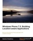 Zeeshan Chawdhary - Windows Phone 7.5