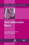 T. Hongu, Tatsuya Hongu, Tatsuya (Nedo Working Group for Nano-Fiber Hongu, Tatsuya (NEDO Working Group for Nano-fiber Technology Survey) Hongu, G. O. Phillips, Glyn O. Phillips... - New Millennium Fibers