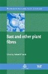 R R (Consultant Franck, R. R. Franck, R R (Consultant Franck, R. R. Franck, Robert Franck - Bast and Other Plant Fibres