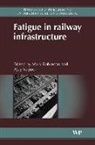 A M Robinson, A. M. Kapoor Robinson, Ajay Kapoor, Ajay (Swinburne University of Technology Kapoor, A. M. Robinson, Mark Robinson... - Fatigue in Railway Infrastructure