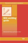 K (Wemab Ab) Linden Weman, G (Air Liquide Linden, G. Linden, Gunnar Linden, G. Lindén, G. Lind'n... - Mig Welding Guide