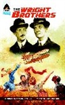 Sankha Banerjee, Lewis Helfand, Lewis/ Banerjee Helfand, Sankha Banerjee - The Wright Brothers