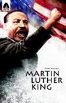 Sankha Banerjee, Helfand, Lewis Helfand, Teitelbau, Teitelbaum, Michael Teitelbaum... - Martin Luther King