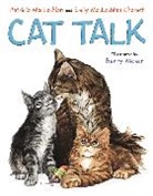 Emily MacLachlan Charest, Patricia MacLachlan, Patricia/ Moser MacLachlan, Barry Moser, Patricia MacLachlan, Barry Moser - Cat Talk