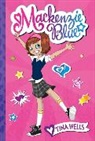 Tina Wells - Mackenzie Blue