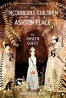 Jon Klassen, Maryrose Wood, Maryrose/ Klassen Wood, Jon Klassen, Maryrose Wood - The Unseen Guest