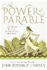 John Dominic Crossan, Crossan John Dominic - The Power of Parable