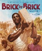 Floyd Cooper, Charles R Smith, Charles R. Smith, Smith Charles R., Floyd Cooper - Brick by Brick