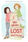 Heather Ross, Tricia Springstubb, Tricia/ Ross Springstubb, Heather Ross - Mo Wren, Lost and Found