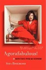 Sara Benincasa, Benincasa Sara - Agorafabulous!