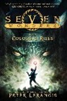 Peter Lerangis, Peter/ Reagan Lerangis, Lerangis Peter, Peter Lerangis, Mike Reagan, Torstein Norstrand... - Seven Wonders Book 1: The Colossus Rises