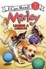 John Grogan, John/ Cowdrey Grogan, Grogan John, Richard Cowdrey - Marley: Marley Learns a Lesson